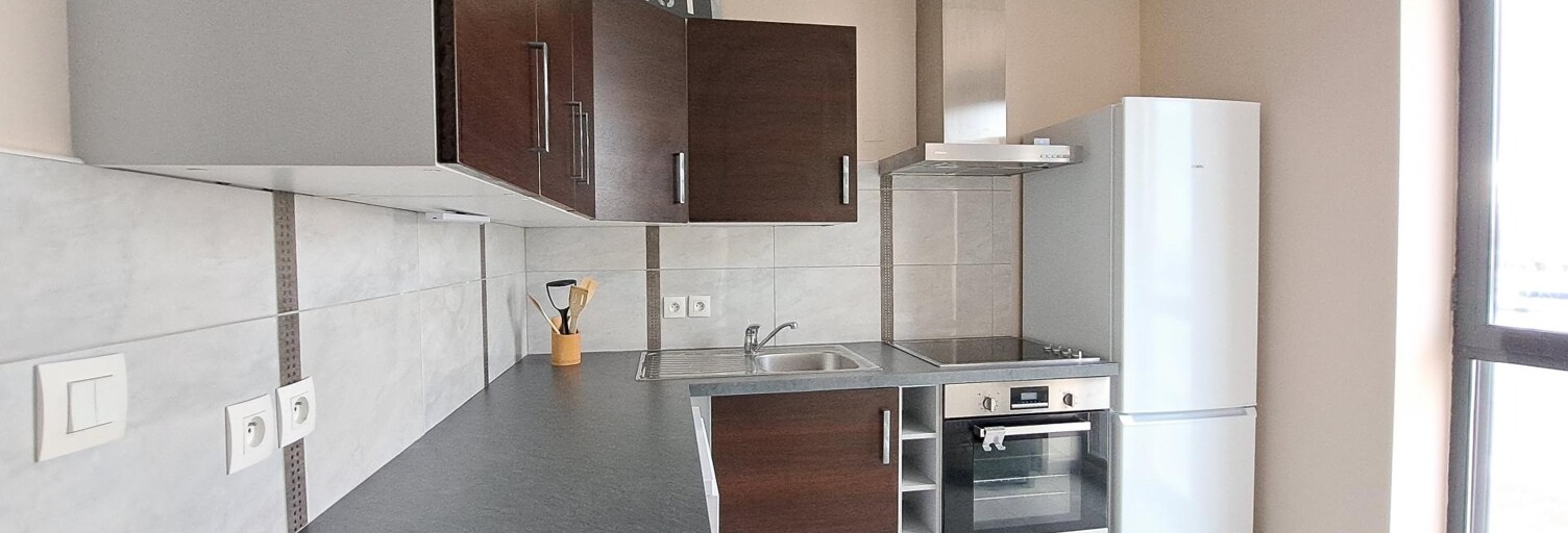 Appartement 3 Pièces 70 m² à vendre à Dunkerque (59140)