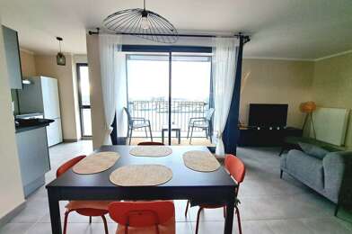 Appartement 3 pièces 360900 €