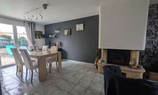 Maison 5 Pièces 98 m² à vendre à Béziers (34500)