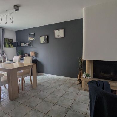 Maison 5 pièces 229000 €