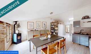 Appartement 3 Pièces 54 m² à vendre à Vins-sur-Caramy (83170)