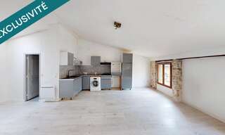 Appartement 3 Pièces 54 m² à vendre à Vins-sur-Caramy (83170)