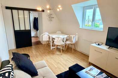 Appartement 2 pièces 185000 €