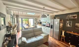 Maison 5 Pièces 100 m² à vendre à Saint-Maixent-l'École (79400)