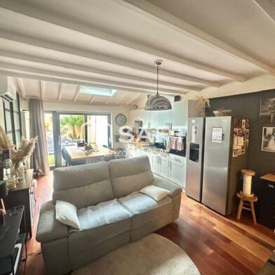 Maison 5 pièces 149900 €