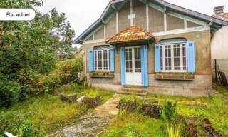 Maison 4 Pièces 85 m² à vendre à Lacanau (33680)