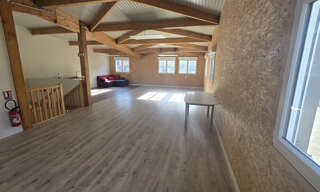 Commerce  225 m² à louer à Vif (38450)