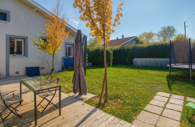 Maison familiale, F5 de 91 m2 — photo du bien