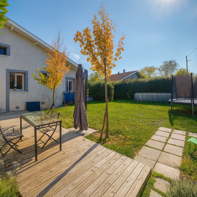 Maison 5 pièces 228900 €