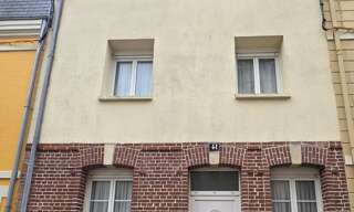 Maison 4 Pièces 82 m² à vendre à Le Tréport (76470)