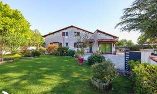 Maison 6 Pièces 142 m² à vendre à Birac (16120)