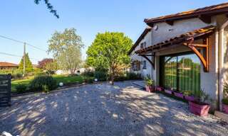 Maison 6 Pièces 142 m² à vendre à Birac (16120)