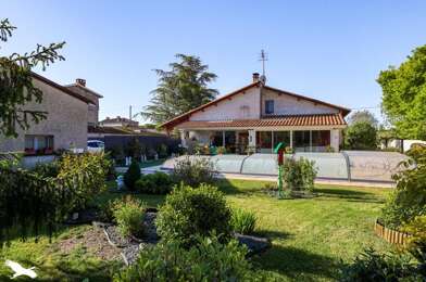 Maison 6 pièces 299000 €