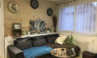 Maison 2 Pièces 56 m² à vendre à Virsac (33240)