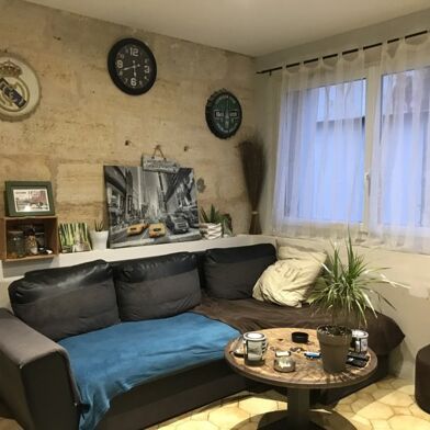 Maison 2 pièces 140400 €