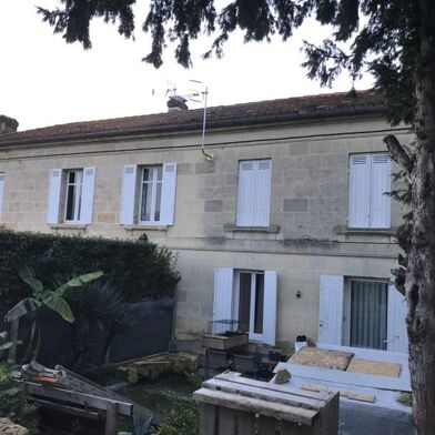 Maison 2 pièces 140400 €