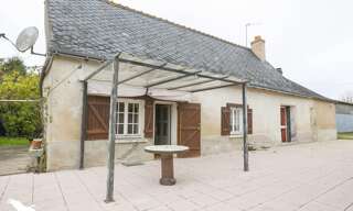 Maison 4 Pièces 97 m² à vendre à Joué-lès-Tours (37300)