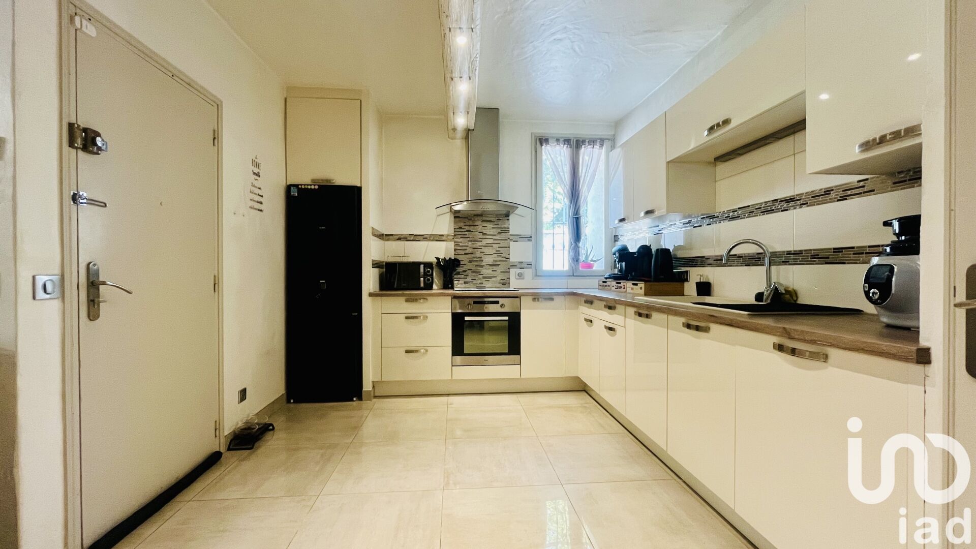 Le-Muy - 49m² - 3p. - 2ch.