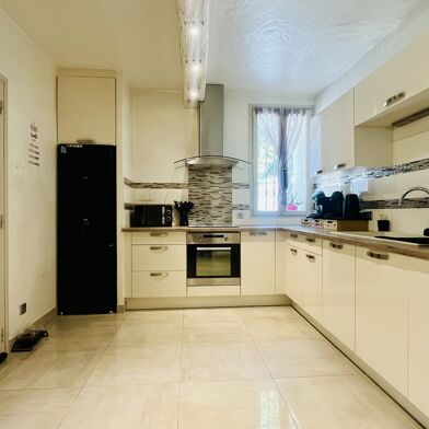 Appartement 3 pièces 125000 €