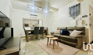 Appartement 3 Pièces 49 m² à vendre à Le Muy (83490)