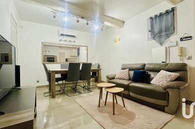 Appartement 3 pièces 124000 €