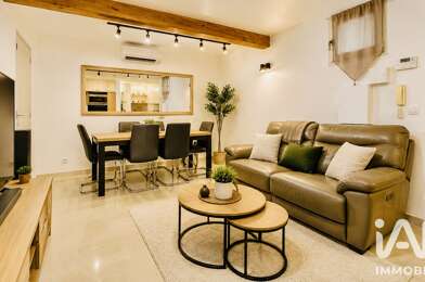 Appartement 3 pièces 124000 €