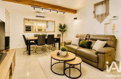 Vente Appartement 3 pièces — photo du bien