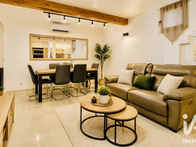 Vente Appartement 3 pièces — photo 1