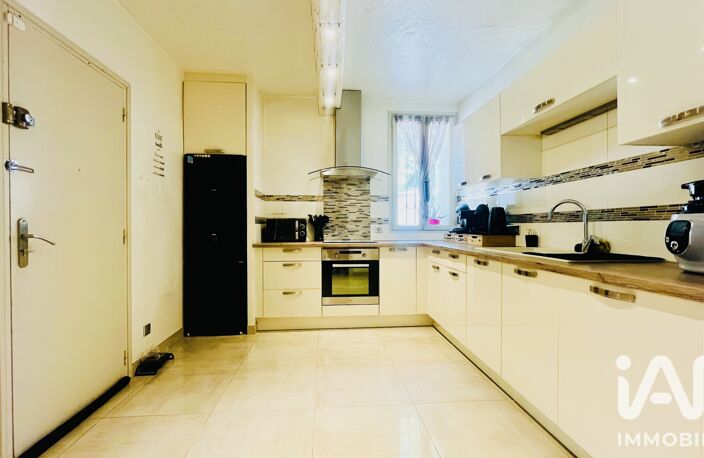 Vente Appartement 3 pièces — photo 2