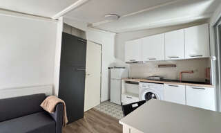 Appartement 2 Pièces 17 m² à louer à Toulouse (31400)