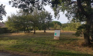 Terrain  935 m² à vendre à Plaisance-du-Touch (31830)