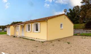 Maison 5 Pièces 100 m² à vendre à Castelsarrasin (82100)