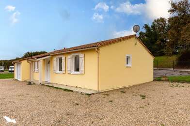 Maison 5 pièces 200000 €