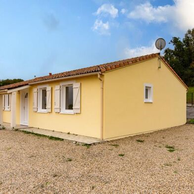 Maison 5 pièces 219900 €