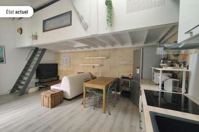 Appartement 1 pièces 159900 €