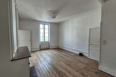 Appartement 3 pièces 103740 €