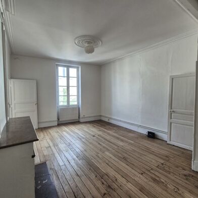 Appartement 3 pièces 103740 €
