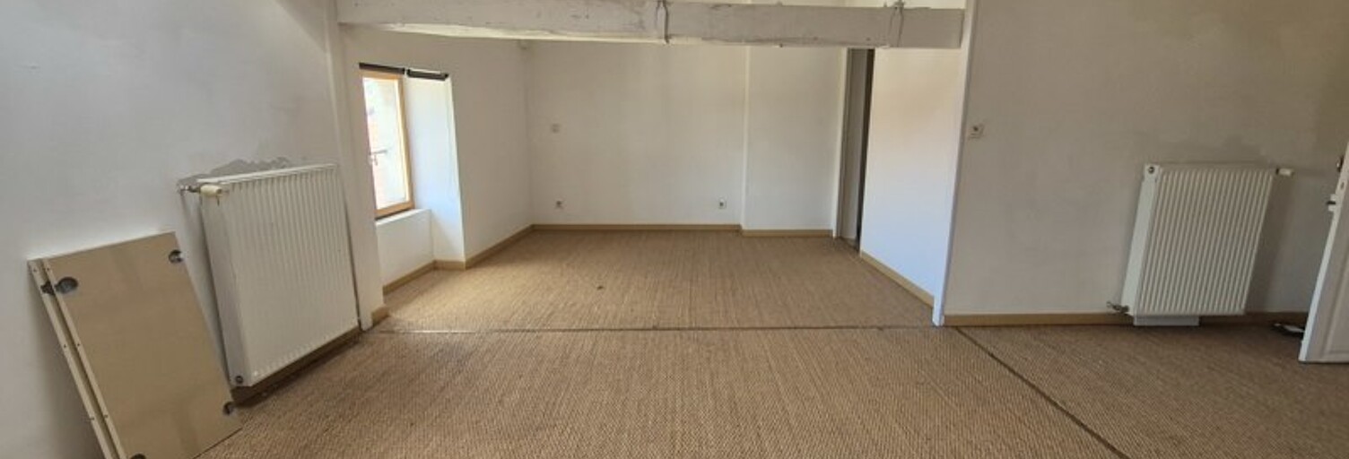 Appartement 3 Pièces 74 m² à vendre à Cahors (46000)