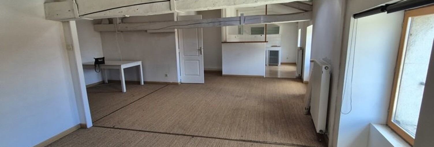 Appartement 3 Pièces 74 m² à vendre à Cahors (46000)