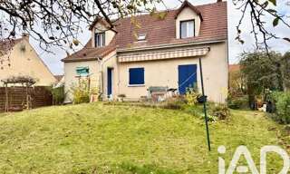 Maison 5 Pièces 89 m² à vendre à Marcoussis (91460)
