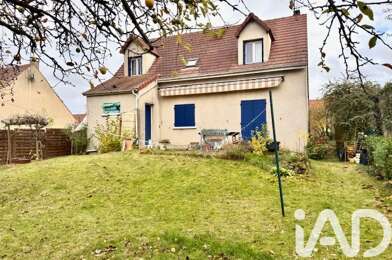 Maison 5 pièces 339000 €