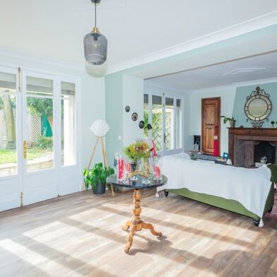 Maison 6 pièces 285000 €