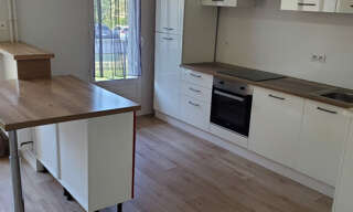 Appartement 3 Pièces 71 m² à vendre à Talant (21240)