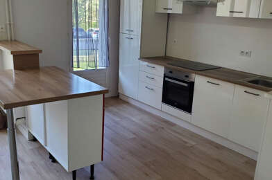 Appartement 3 pièces 165000 €