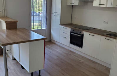 Appartement pour investissement — photo du bien