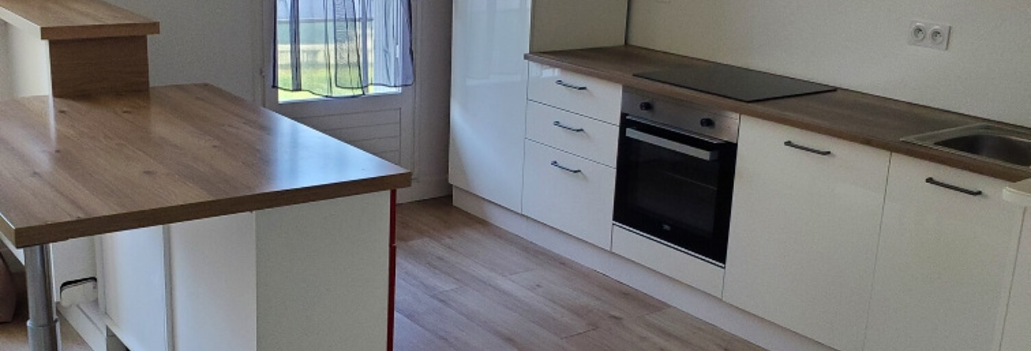 Appartement 3 Pièces 71 m² à vendre à Talant (21240)