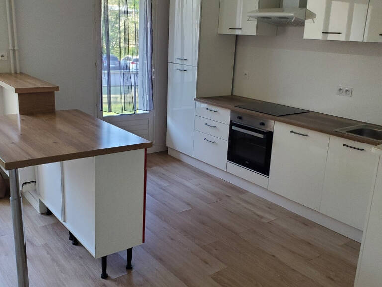 Appartement pour investissement — photo 1