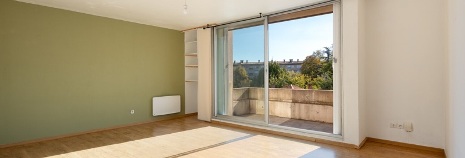 Appartement 3 Pièces 63 m² à vendre à Montpellier (34070)