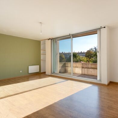 Appartement 3 pièces 189000 €