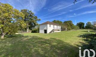 Maison 5 Pièces 85 m² à vendre à Saint-Laurent (23000)